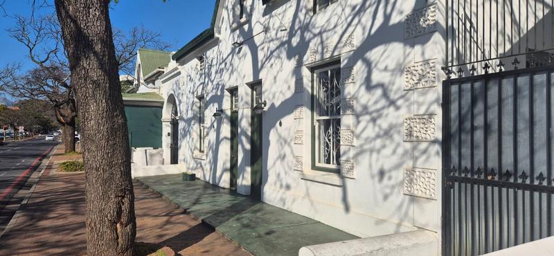 To Let 0 Bedroom Property for Rent in Stellenbosch Central Western Cape